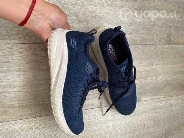 Zapatillas skecher numero 37