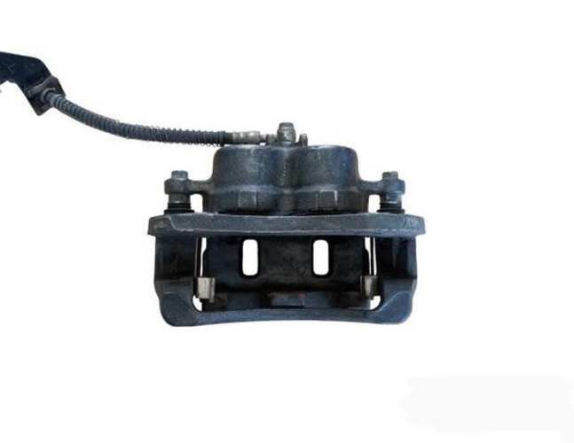 Caliper Delantero Izquierdo Ssangyon New Actyon