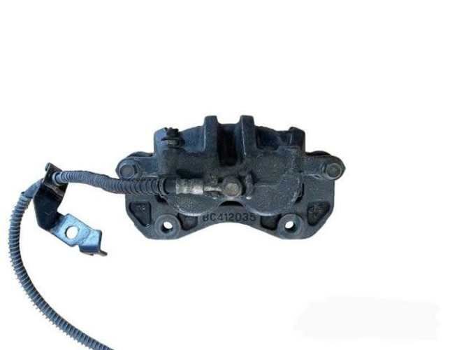 Caliper Delantero Izquierdo Ssangyon New Actyon