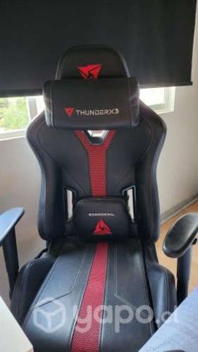 Silla Gamer ThunderX3
