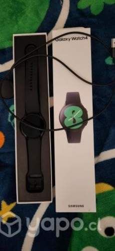 Galaxy Watch 4 - 40 mm.