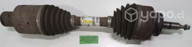 Eje Palier Delantero Derecho Ford Expedition