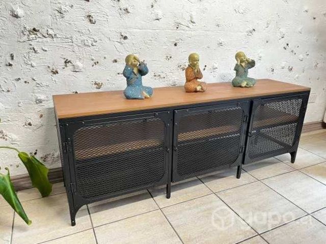 Rack TV + Mesa de centro