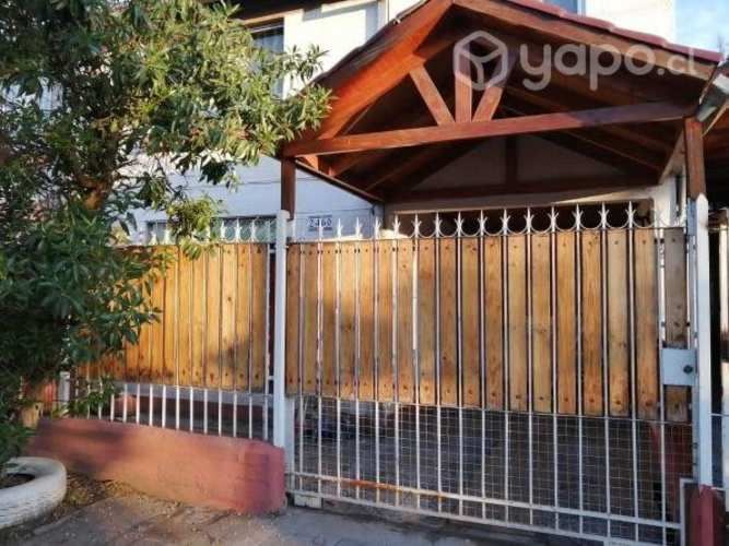 Casa 4 dormitorios, 1 Baño