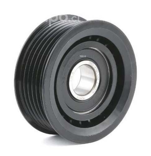 Rodamiento de correa Mercedes B. viano/vito/R/S/ML