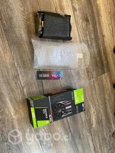 Nvidia GeForce® GTX1660 6GB