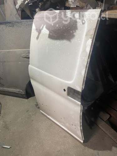 Peugeot partner o citroen berlingo 2002-2011