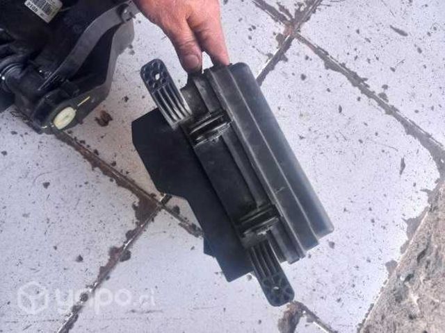 Fusilera de motor chevrolet spark gt 1.2