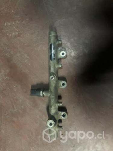 Riel de inyección bosch (Peugeot, citroen)