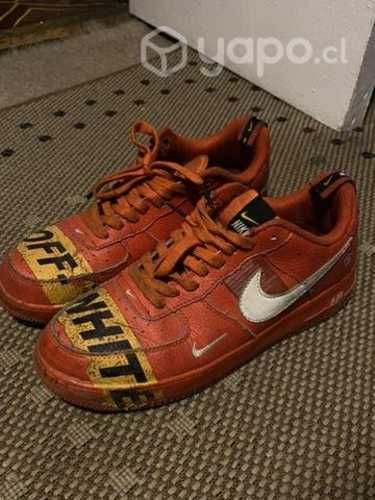 Nike af1 44