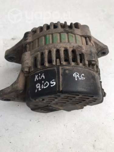 Alternador Kia Rio RS 2000/2005