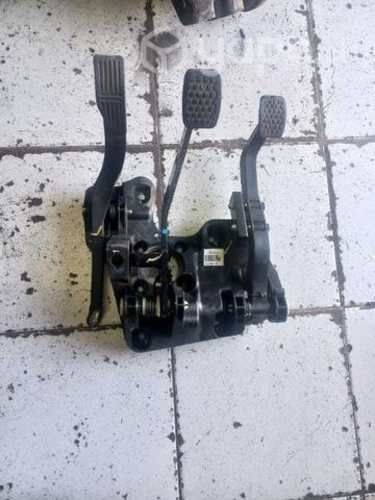 Pedalera chevrolet spark gt 2012