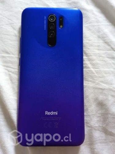 Xiaomi celular