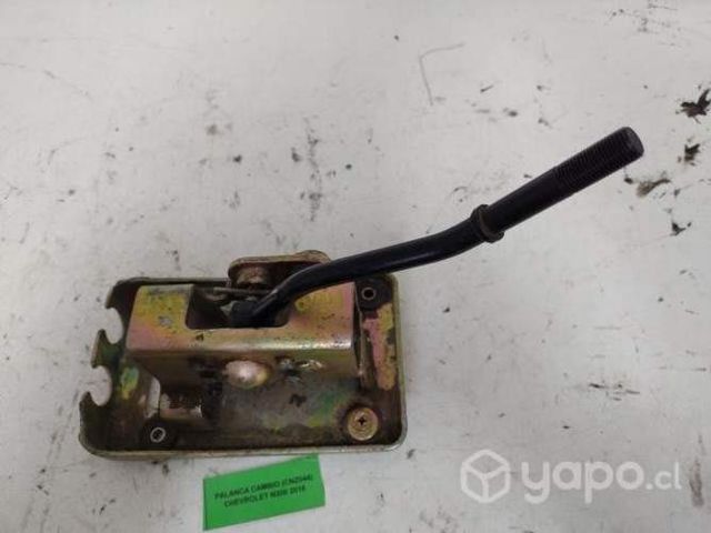 Palanca Cambio (CNZ044) Chevrolet N300 2016