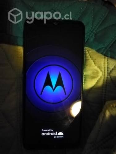 Motorola G20