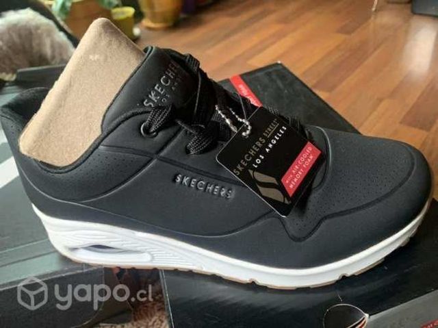 Original skechers street embalado