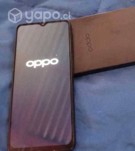 Celular es un oppoa16
