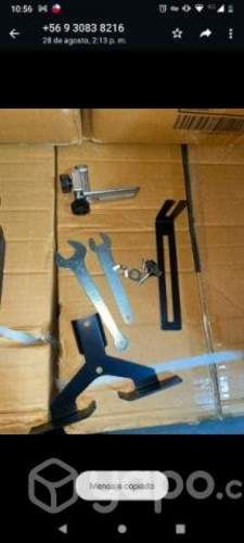 Kit Fresadora 6.35mm 800w Recortadora 30000rpm+1