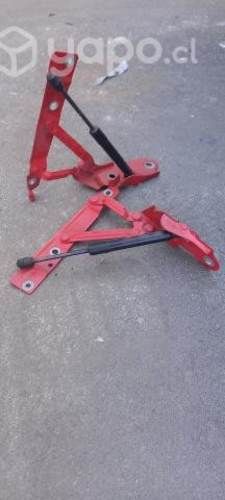 Bisagra soporte maletero Dodge Challenger