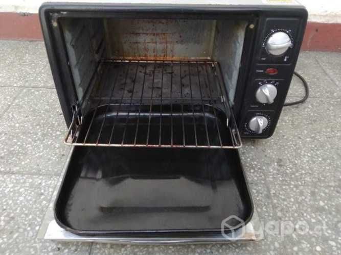 Horno Eléctrico Recco