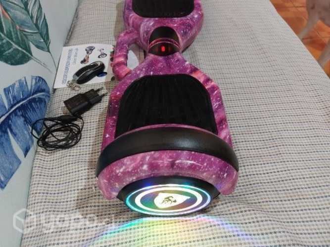 Hoverboard