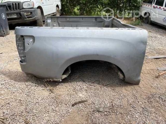 Pick up Toyota Tundra 2010