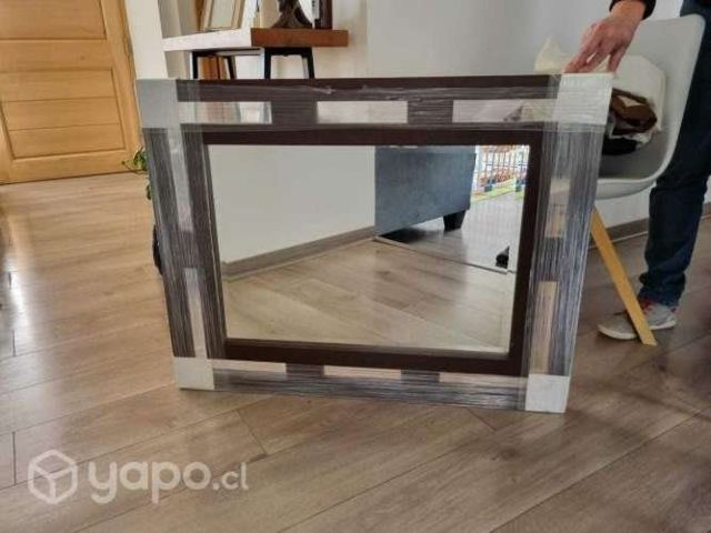 Espejo Decorativo