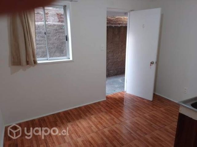 Region metropolitana lo prado