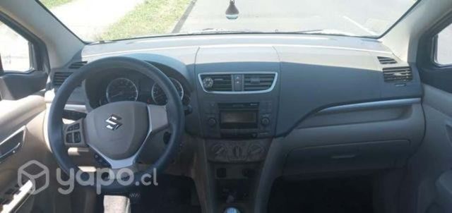 Por renovación suzuki ertiga