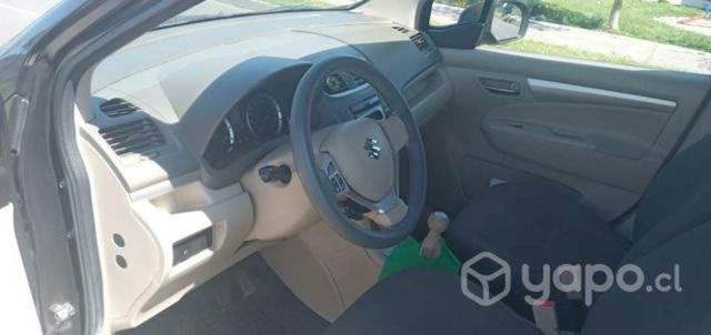 Por renovación suzuki ertiga