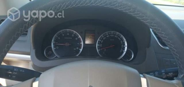 Por renovación suzuki ertiga