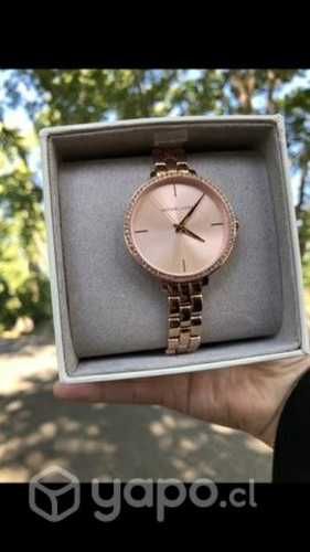 Reloj Michael Kors