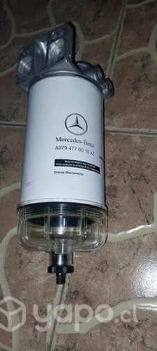 19 juegos de filtros