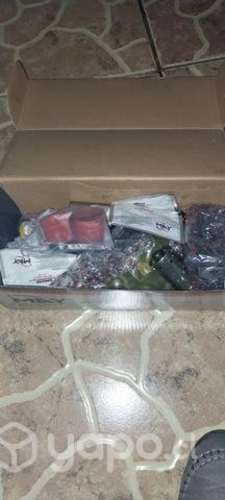 19 juegos de filtros