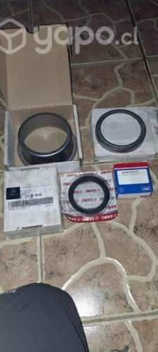 19 juegos de filtros