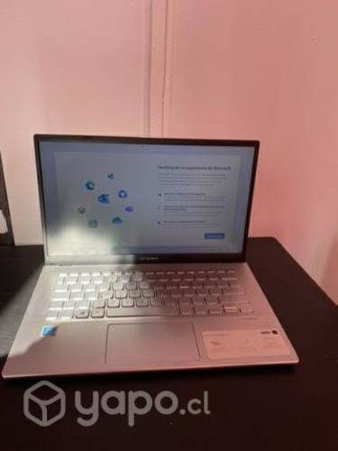 Notebook Asus Vivobook X420F