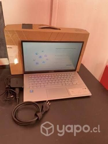 Notebook Asus Vivobook X420F