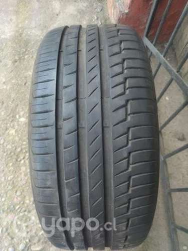 Neumáticos Premium Contact 235/45/R17