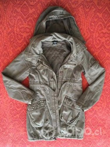 Chaqueta Foster talla S