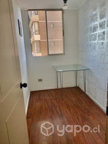 Habitacion con baño privado