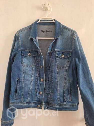 Chaqueta mujer Pepe Jeans