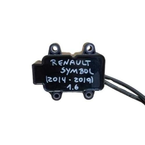 Bobina de Encendido Renault Symbol 2014-2019 (1.6)