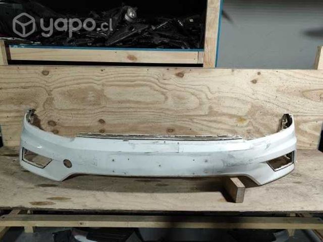 Parachoque Volkswagen Tiguan 2017 /m01jrgd