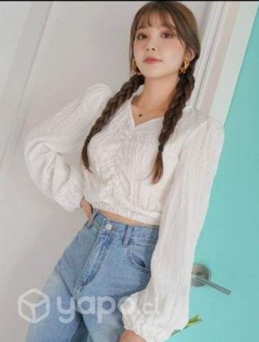 Lote de ropa talla S