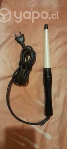 Rizador conico Philips ondulador