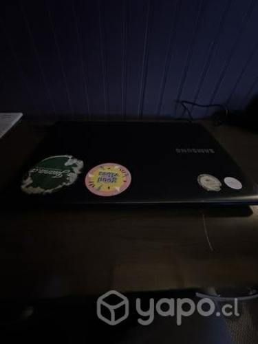 Notebook Samsung
