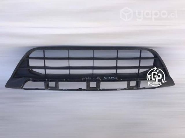 Rejilla suzuki grand vitara 2012-2015