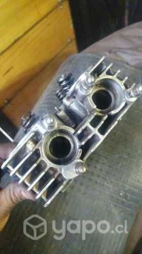 Culata xr 250del 88al 95