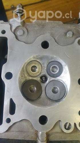 Culata xr 250del 88al 95