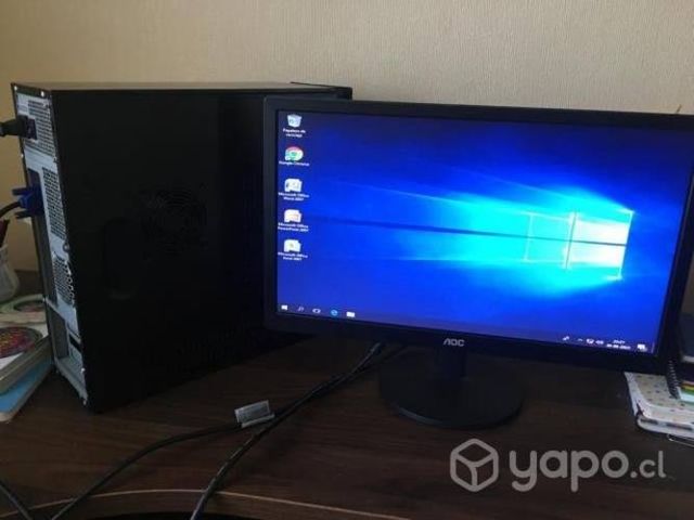 Computador Escritorio